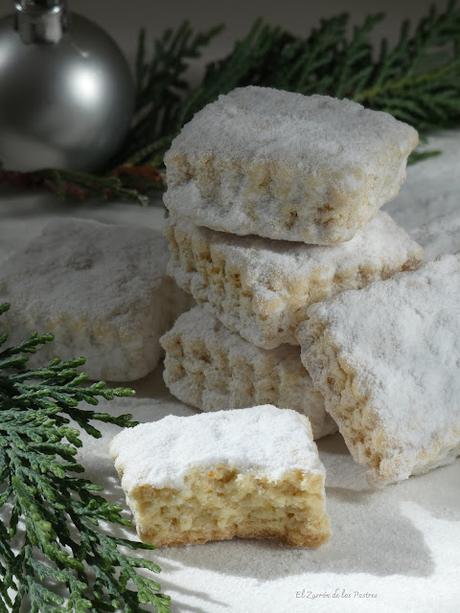 Hojaldrinas Hojaldrinas