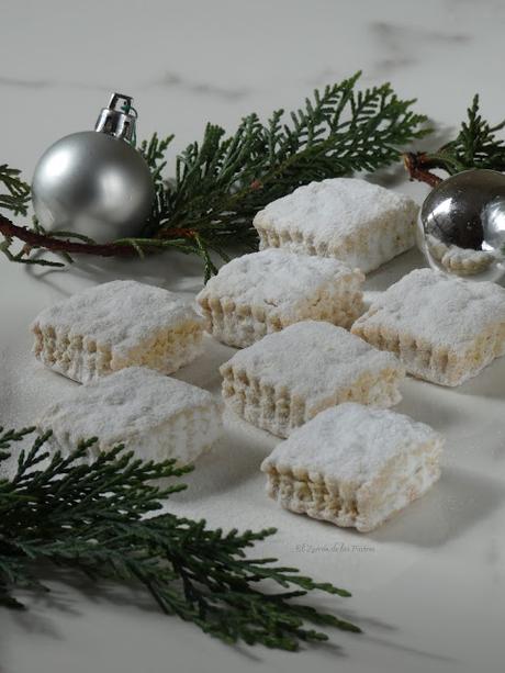 Hojaldrinas Hojaldrinas