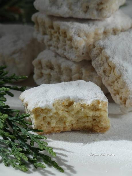 Hojaldrinas Hojaldrinas