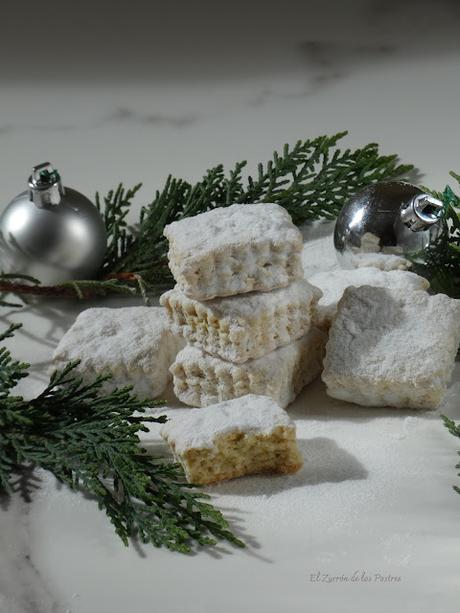 Hojaldrinas Hojaldrinas