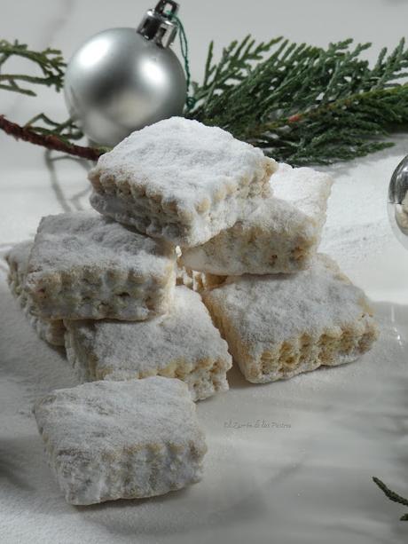 Hojaldrinas Hojaldrinas