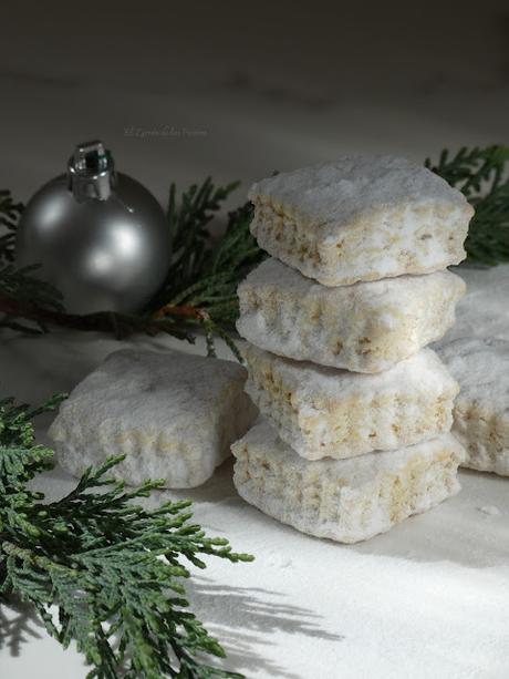 Hojaldrinas Hojaldrinas