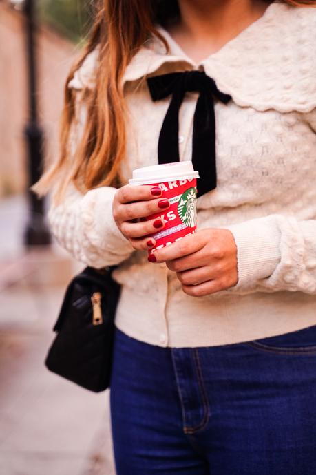 A gingerbread date