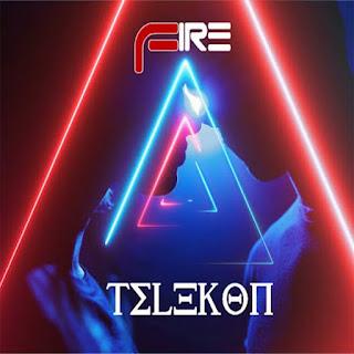 TELEKON - FIRE