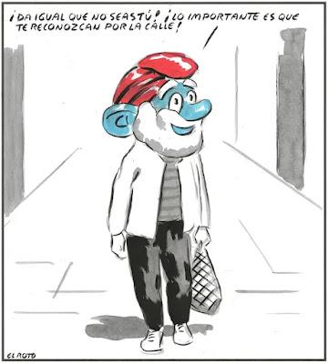 La ética del humor. La ética del humor.