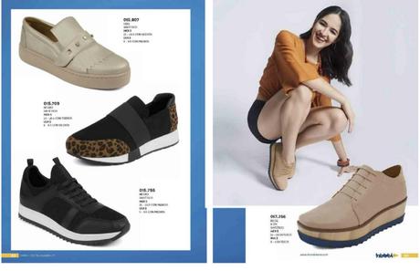 Catalogo Andrea calzado confort 2019 - Paperblog