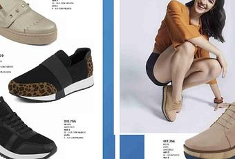 Catalogo Andrea calzado confort 2019 - Paperblog
