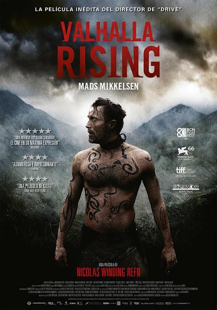 Valhalla Rising Valhalla Rising