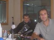 Programa Chvrches "Every Open Eye" (Temporada