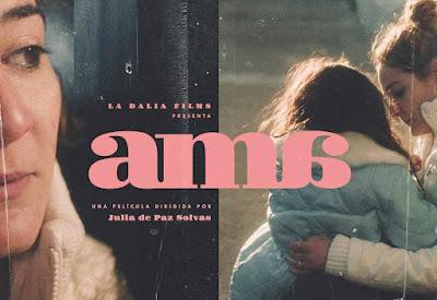 AMA (España, 2021) Drama