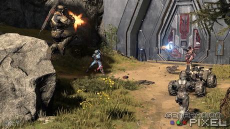ANÁLISIS: Halo Infinite ANÁLISIS: Halo Infinite