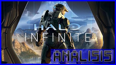 ANÁLISIS: Halo Infinite