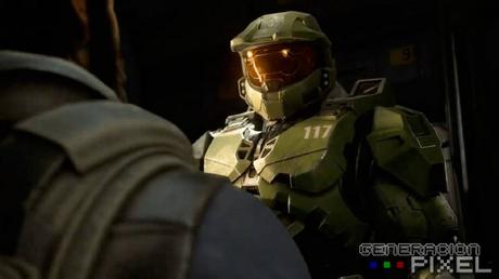 ANÁLISIS: Halo Infinite ANÁLISIS: Halo Infinite
