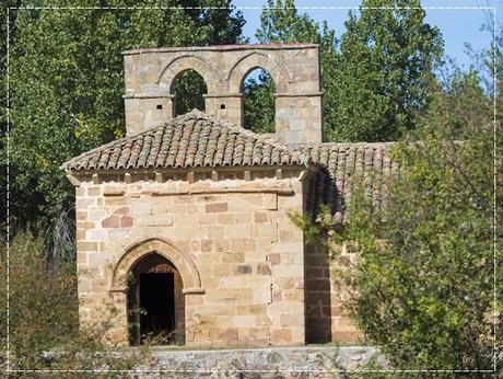 Ermita de Santa María, Quintanahernando