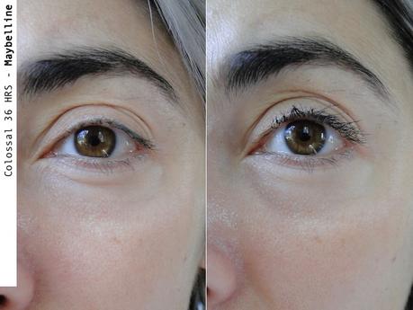 Nueva máscara The Colossal up to 36 horas de Maybelline ¿si o no? Nueva máscara The Colossal up to 36 horas de Maybelline ¿si o no?