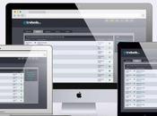 Programa para comerciales, tomar control agenda gestionar datos clientes forma fácil