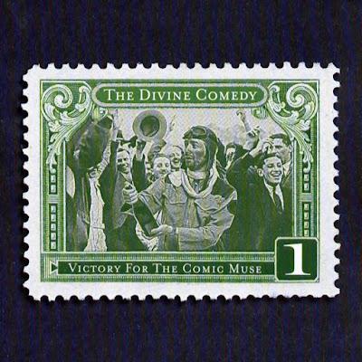 The Divine Comedy - A lady of a certain age (2006)