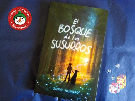 ATRÉVETE A ESCRIBIR (Guía práctica) Y EL BOSQUE DE LOS SUSURROS (Estupenda novela)