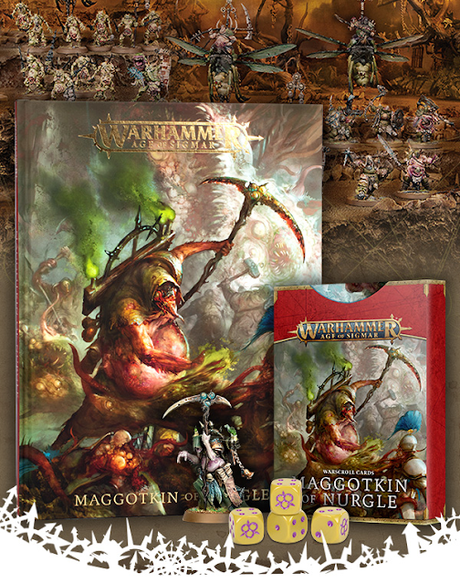 Pre-pedidos de este fin de semana en GW: Opinión