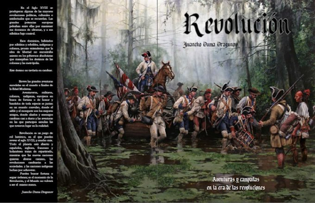 Atención, se acerca... La Revolución!