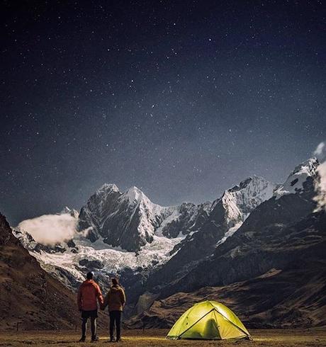 Requisitos para viajar en Latinoamérica durante la pandemia