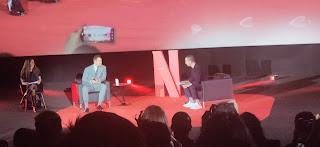 Evento The Witcher Temporada 2 Evento The Witcher Temporada 2