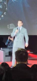 Evento The Witcher Temporada 2 Evento The Witcher Temporada 2