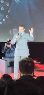 Evento The Witcher Temporada 2 Evento The Witcher Temporada 2