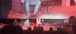 Evento The Witcher Temporada 2 Evento The Witcher Temporada 2