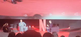 Evento The Witcher Temporada 2 Evento The Witcher Temporada 2