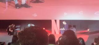 Evento The Witcher Temporada 2 Evento The Witcher Temporada 2