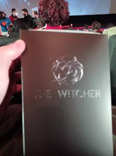 Evento The Witcher Temporada 2 Evento The Witcher Temporada 2