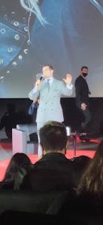 Evento The Witcher Temporada 2 Evento The Witcher Temporada 2