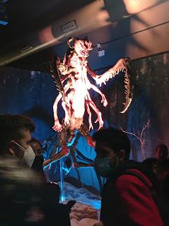 Evento The Witcher Temporada 2 Evento The Witcher Temporada 2