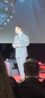 Evento The Witcher Temporada 2 Evento The Witcher Temporada 2