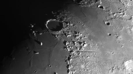 Los picos de Platón