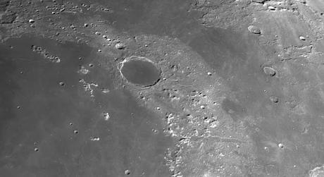 Los picos de Platón