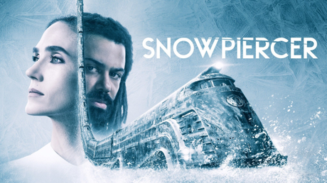 Promo y póster de la tercera temporada de ‘Snowpiercer’ con Archie Panjabi presentando su personaje.