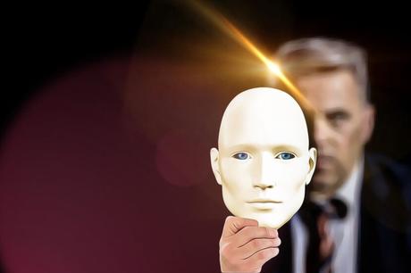 La importancia de los puntos ciegos y del síndrome del impostor La importancia de los puntos ciegos y del síndrome del impostor