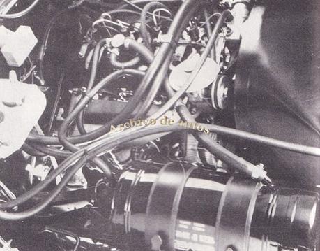 Chevrolet C-10 Diesel Turbo Custom fabricada por SEVEL Argentina Chevrolet C-10 Diesel Turbo Custom fabricada por SEVEL Argentina