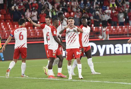 Alejandro Pozo, la cesión más fructífera del Sevilla FC