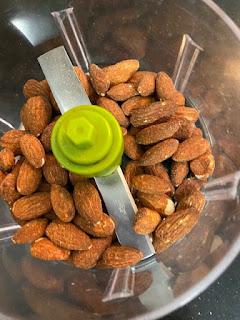 PASTEL DE CARNE  GLASEADO