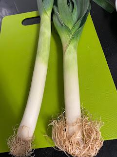 PASTEL DE CARNE  GLASEADO