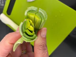 PASTEL DE CARNE  GLASEADO