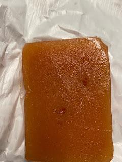 PASTEL DE CARNE  GLASEADO