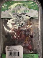 PASTEL DE CARNE  GLASEADO