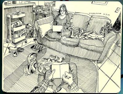 Las habitaciones a las que no volverás