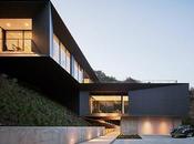 Residencia Minimalista Pasadena