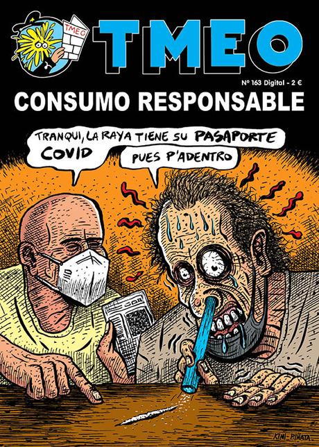 ¡Ya está aquí el TMEO navideño!