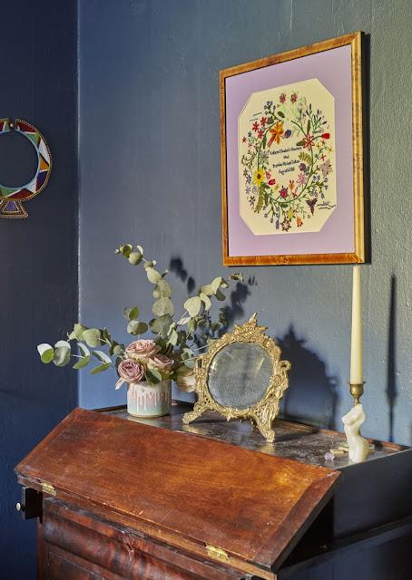 Descubriendo el eucalipto...